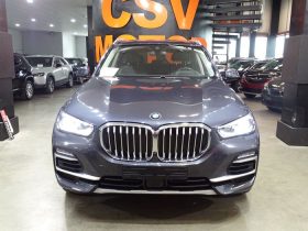 BMW X5 XDRIVE45E