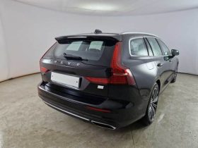 VOLVO V60 2.0 T6 AWD BUSINESS PLUS AUTO