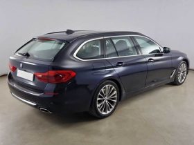 BMW SERIE 5 540IA XDRIVE TOURING