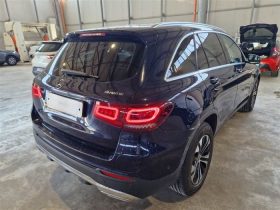 MERCEDES BENZ CLASE GLC MERCEDES GLC 300 E 4MATIC