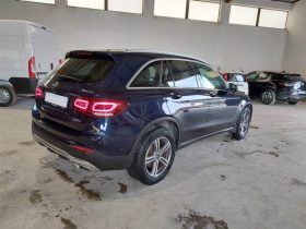 MERCEDES BENZ CLASE GLC MERCEDES GLC 300 E 4MATIC