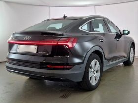 AUDI E-TRON 55 QUATTRO SPORTBACK