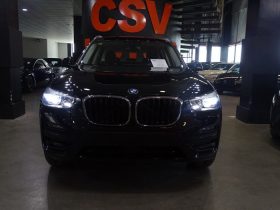 BMW X3 XDRIVE30E