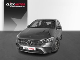 MERCEDES BENZ CLASE B 2.0 150CV 200D AMG LINE PREMIUM