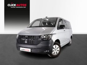 VOLKSWAGEN CARAVELLE 2.0 TDI 110CV ORIGIN 9PLAZAS