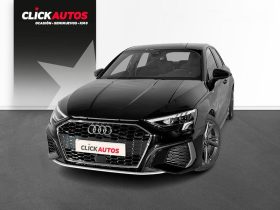 AUDI A3 SPORTBACK 1.5 TFSI 150CV 35 HEV SLINE STRONIC