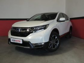 HONDA CR-V 2.0 I-MMD 184CV ELEGANCE CVT HYBRID