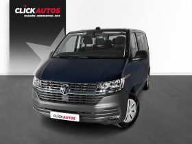 VOLKSWAGEN CARAVELLE 2.0 TDI 150CV ORIGIN DSG 9 PLAZAS