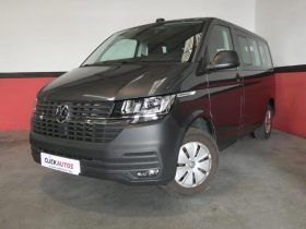 VOLKSWAGEN CARAVELLE 2.0 TDI 110CV ORIGIN