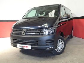 VOLKSWAGEN CARAVELLE 2.0 TDI 150CV ORIGIN DSG