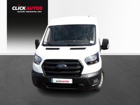 FORD TRANSIT 2.0 TDI 130CV VAN TREND L2 H2