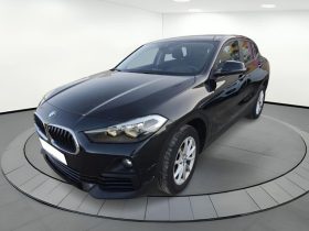 BMW X2 SDRIVE 18D 2.0 150CV MT6 E6DT