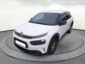 CITROEN C4 CACTUS FEEL 1.5 BLUEHDI 100 CV MT6 E6DT