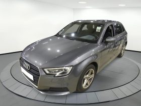 AUDI A3 SPORTBACK 30 TFSI (EU6D-TEMP)