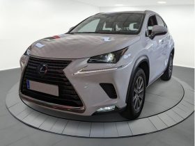 LEXUS NX 2.5 300H BUSINESS NAVIGATION 2WD (CX)