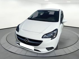 OPEL CORSA 1.4 66KW (90CV) SELECTIVE GLP