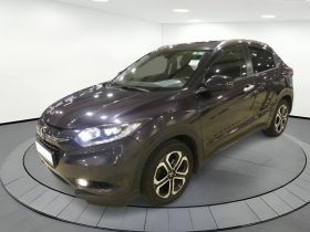 HONDA HR-V 1.6 D-TEC EXECUTIVE