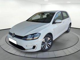 VOLKSWAGEN E-GOLF GOLF 100KW 136CV MT1