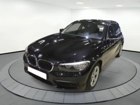 BMW SERIE 1 SPORTS HATCH 116 D JOY EDITION 3P