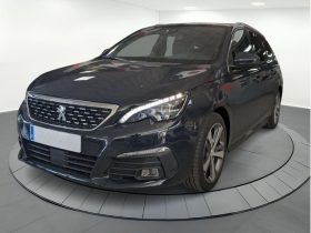 PEUGEOT 308 SW 1.5 BLUE HDI S&AMP;S GT LINE 130