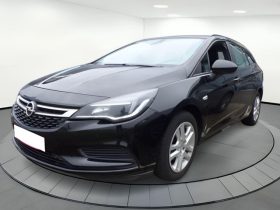 OPEL ASTRA SPORT TOURER 1.6 CDTI ECOTECD EDITION