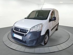 PEUGEOT PARTNER FURGÓN CONFORT L1 1.6 BLUE HDI 55 KW