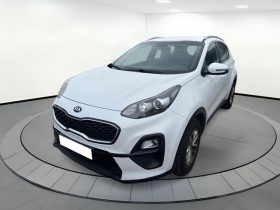 KIA SPORTAGE 1.6 MHEV BUSINESS 85KW (115CV) 4X2