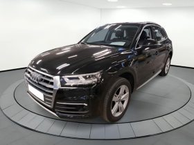 AUDI Q5 50 TFSI E PHEVQ SPORT S TRONI