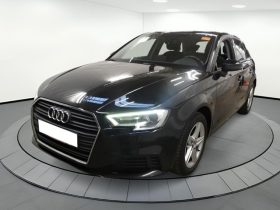 AUDI A3 SPORTBACK 30 TFSI (EU6D-TEMP)