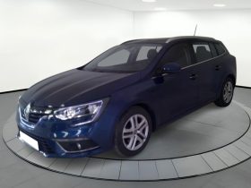 RENAULT MEGANE 1.5 BLUE DCI BUSINESS 85 KW