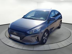 HYUNDAI IONIQ PHEV 1.6 GDI KLASS DCT