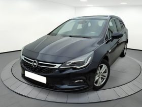 OPEL ASTRA ST 1.6 CDTI 81KW ECOTEC D S-S INNOVATION