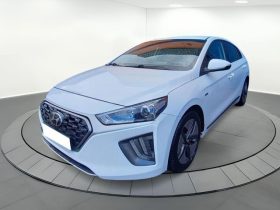 HYUNDAI IONIQ 1.6 GDI HEV KLASS LE DT