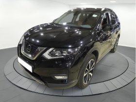 NISSAN X-TRAIL 1.6 DCI 2WD TEKNA