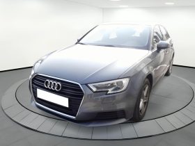 AUDI A3 SPORTBACK 1.0 TFSI