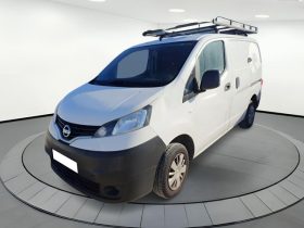 NISSAN NV200 FURGON 1.5DCI 66KW (90CV) COMFORT PORTON