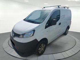 NISSAN NV200 VU 4P 1G FURGÓN 1.5 DCI 66 KW 90CV BASIC