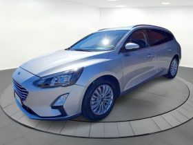 FORD FOCUS 1.5 ECOBLUE 88 KW TITANIUM