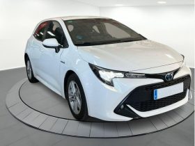 TOYOTA COROLLA 1.8 125H BUSINESS PLUS E-CVT