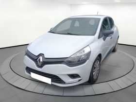 RENAULT CLIO BUSINESS ENERGY DCI 55KW (75CV)