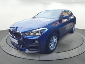 BMW X2 SDRIVE 18D 2.0 150CV MT6 E6DT