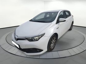 TOYOTA AURIS 1.8 140H HYBRID ACTIVE (BUSINESS PLUS)