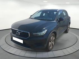 VOLVO XC40 2WD PLUG-IN HYBRID BUSINESS PLUS 1.5 T5