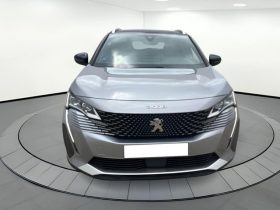 PEUGEOT 3008 225 E-EAT8 GT HYBRID 165 KW 5P AUTO