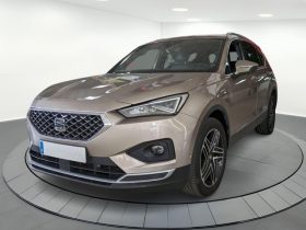 SEAT TARRACO 2.0 TDI S&AMP;S XCELLENCE 150 CV