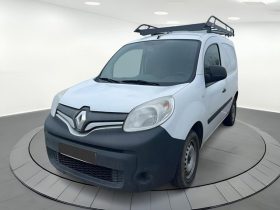 RENAULT KANGOO FURGON II PROFESSIONAL 1.5 DCI 75 CV MT5