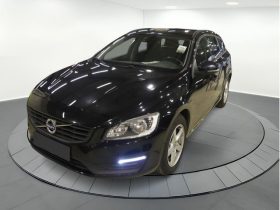 VOLVO V60 2.0 D2 ECO KINETIC GEARTRONIC