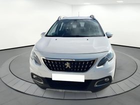 PEUGEOT 2008 ALLURE BLUEHDI 73KW (100CV) S&AMP;S