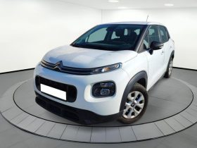 CITROEN C3 AIRCROSS LIVE 1.6 BLUEHDI 100 CV MT5 E6