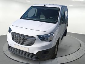 OPEL COMBO 1.6 TD 55KW (75CV) EXPRESS L H1 650KG